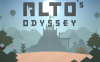 阿尔托的奥德赛