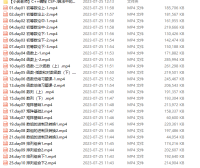 2023 信息学奥赛 CSP-J/S 全套教程+初赛复赛大纲考点真题等