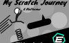 我的 scratch 旅行