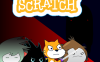 scratch RPG 战斗