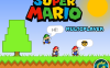 超级马里奥 多人游戏