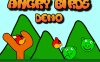 愤怒的小鸟DEMO