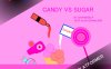 糖果与糖