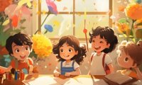 豆豆的Python生活 01 记忆力考验