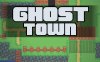 幽灵小镇