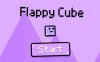 飞翔立方体