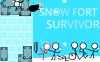 雪地幸存者