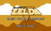 塞尔达传说：三角神力三剑客