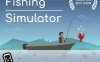 钓鱼模拟器