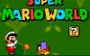 超级马里奥世界