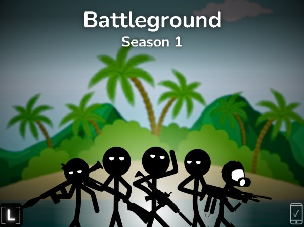 绝地求生 在线游戏