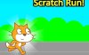 Scratch 奔跑