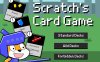 Scratch 卡牌游戏