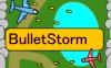 子弹风暴