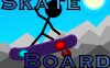 滑板