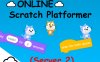 Scratch 在线游戏