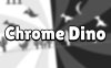 Chrome 恐龙
