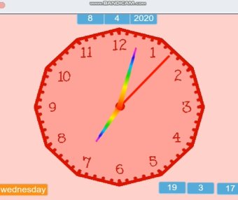 时分秒-Scratch编程与三年级数学-1