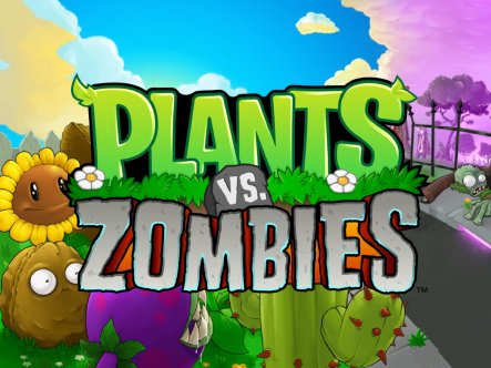 植物大战僵尸 V1.4