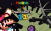马里奥 我的世界