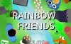 彩虹朋友
