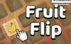 水果翻转