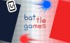 战斗游戏