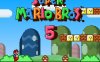 超级马里奥兄弟5