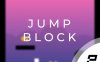 跳跃方块