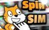 自旋模拟器