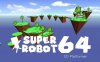 超级机器人 3D