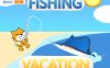 钓鱼假期