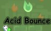 酸中弹跳