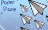 纸飞机