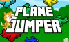 飞机跳跃者