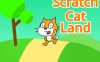 Scratch 猫猫领土
