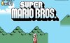 超级马里奥兄弟 游戏引擎