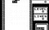 Gameboy 俄罗斯方块