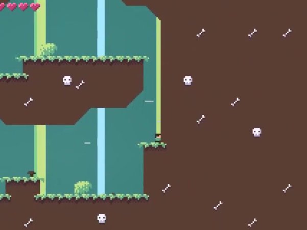 炼金射手 / Python, Pygame