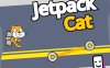 喷气背包猫