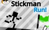 火柴人跑酷