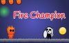 火焰冠军