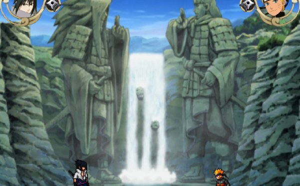 火影忍者：终结谷之战