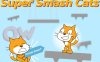 超级粉碎猫 多人游戏