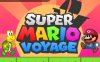 超级马里奥 航程