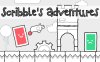 Scribble 的冒险