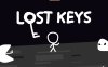 钥匙遗失