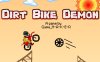 越野摩托车 Demo