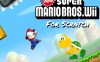 新超级马里奥兄弟