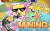 采矿模拟器